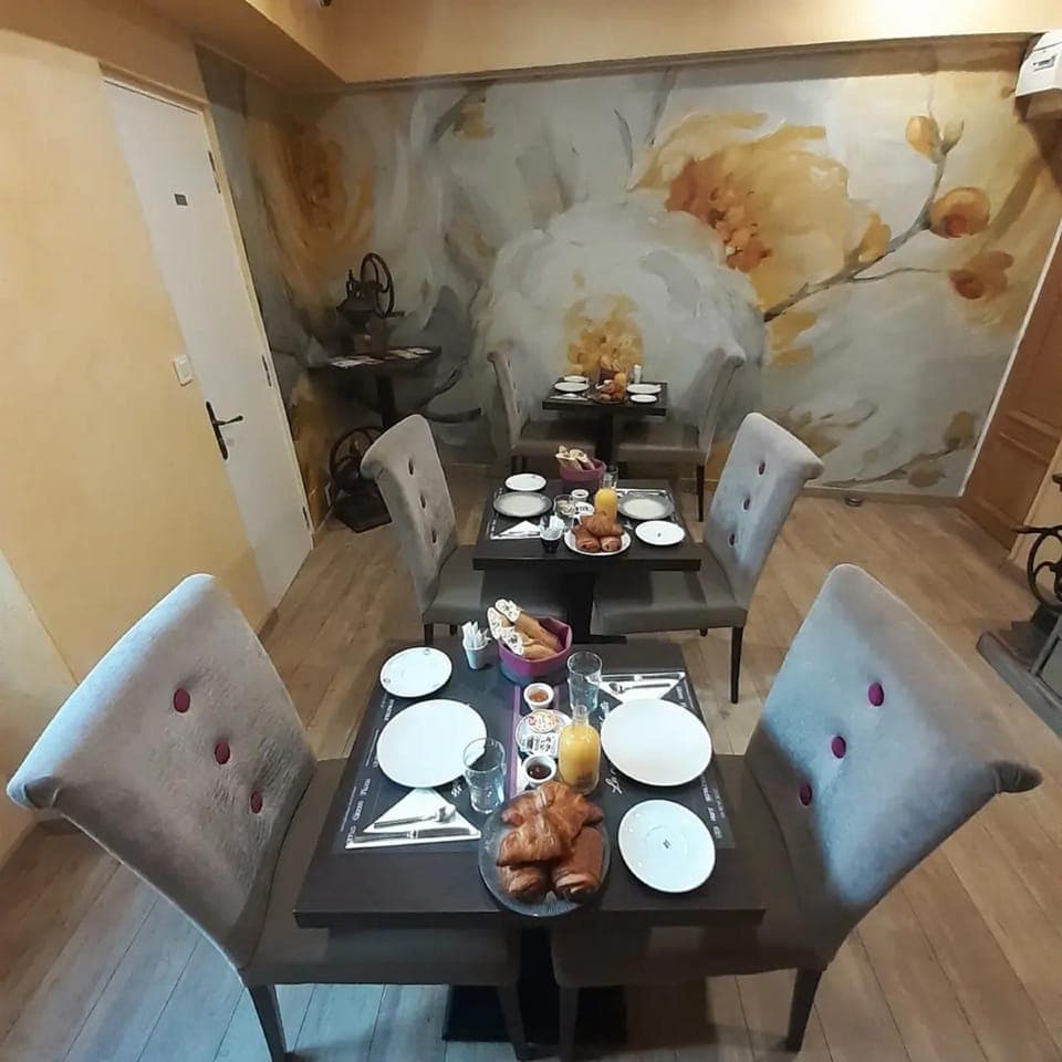 Food and drinks, Dining area, Food, Breakfast, Internal: Not applicable to any particular room