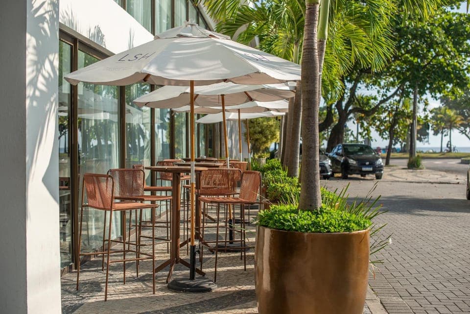 Restaurant/places to eat, Restaurant/places to eat