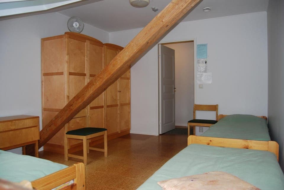 Kaukalinna Bed and Breakfast in Finland