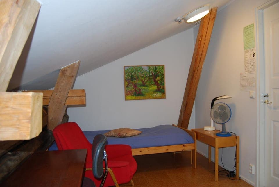 Kaukalinna Bed and Breakfast in Finland