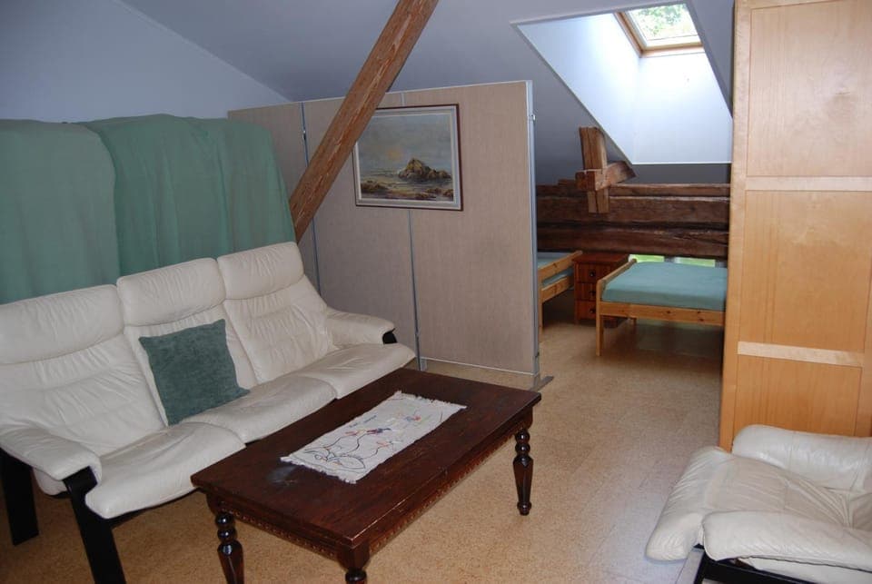 Kaukalinna Bed and Breakfast in Finland