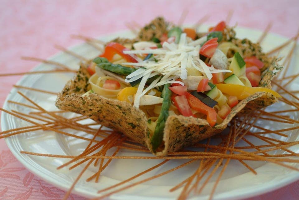 Food and drinks, Food