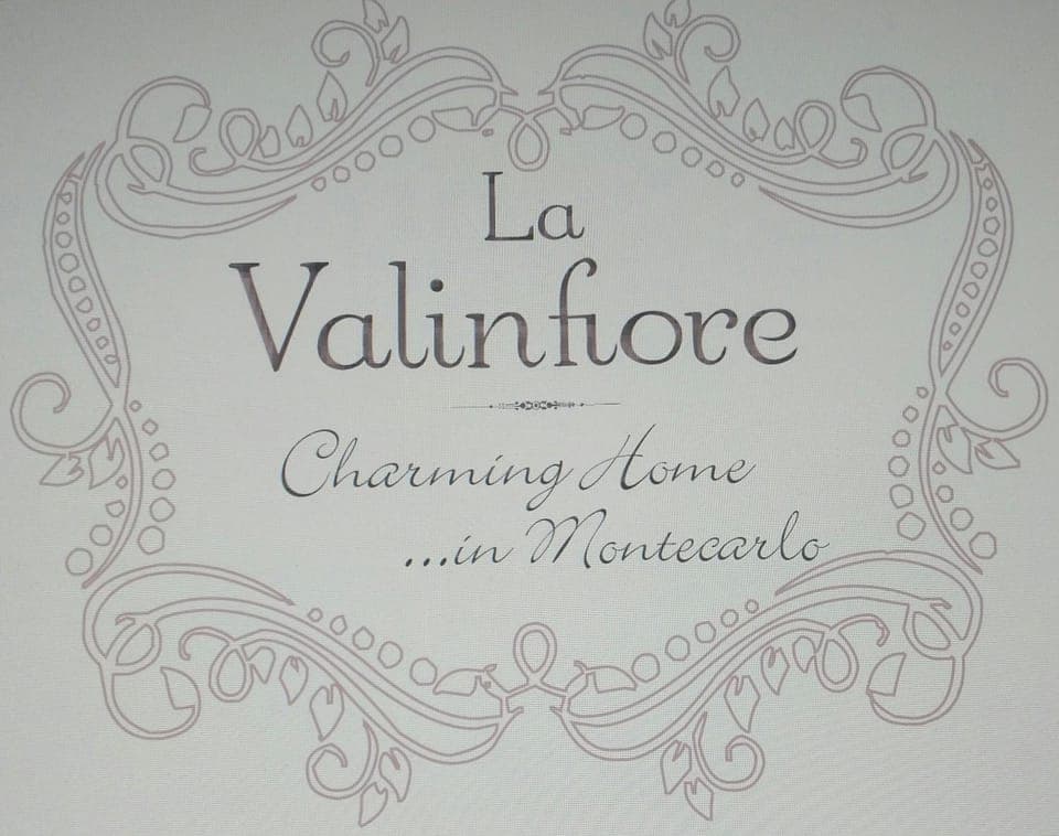 Property logo or sign