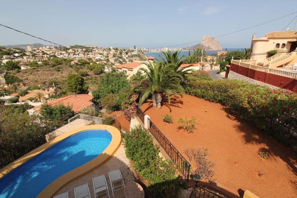 Sea view