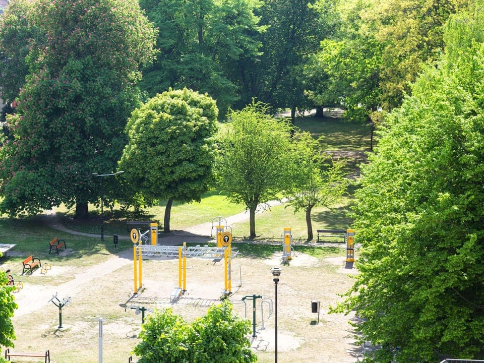 Activities, City view, Landmark view, Sports, Quiet street view