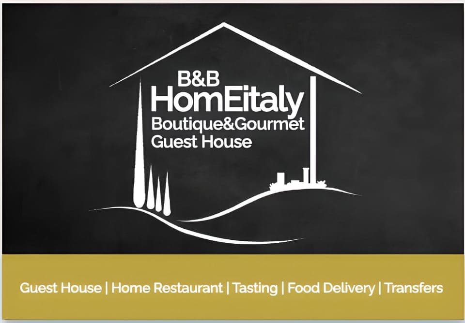 Property logo or sign