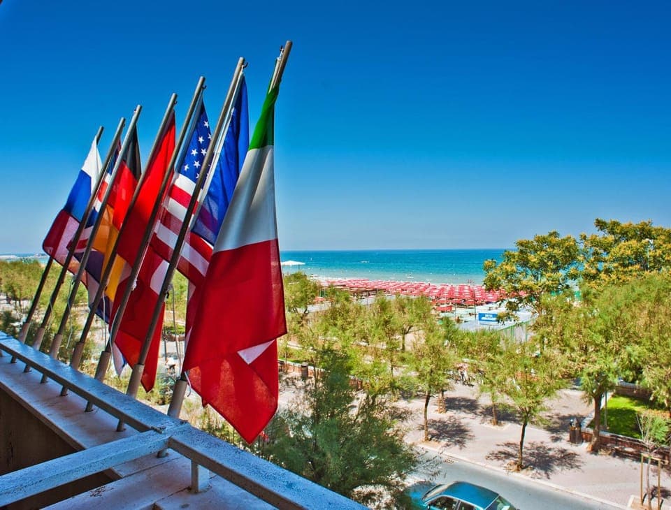 Facade/entrance, View (from property/room)