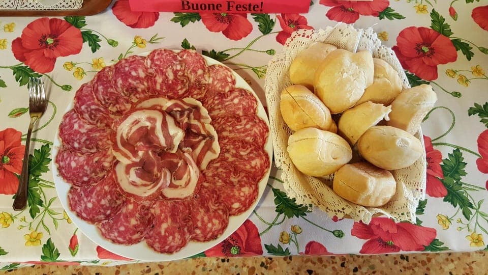 Food and drinks, Meals