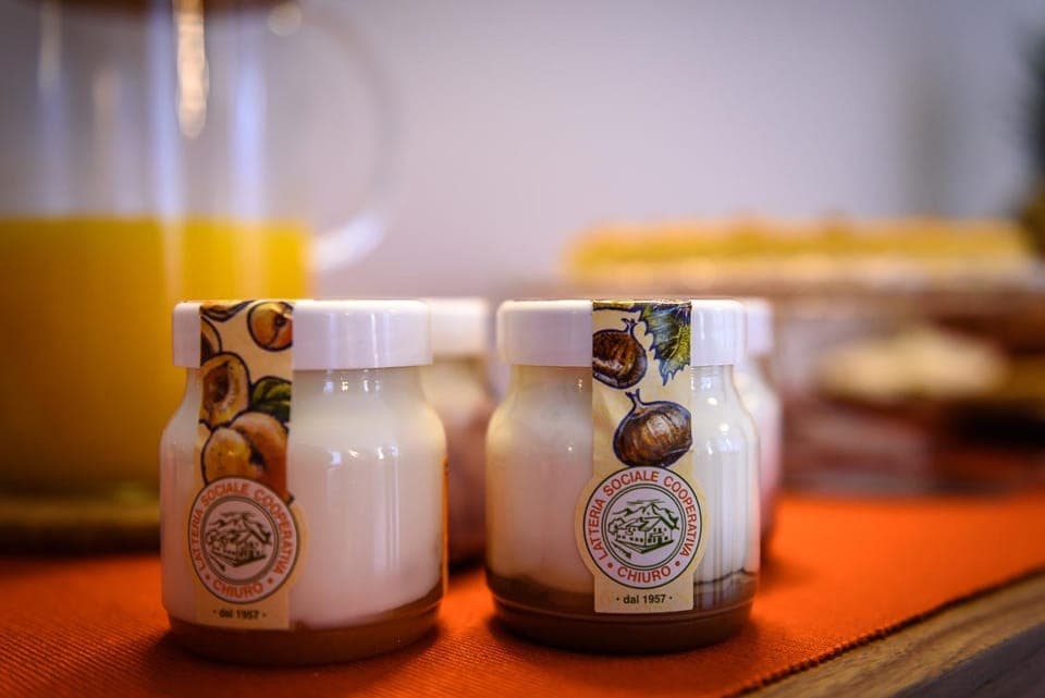 Food and drinks, Breakfast