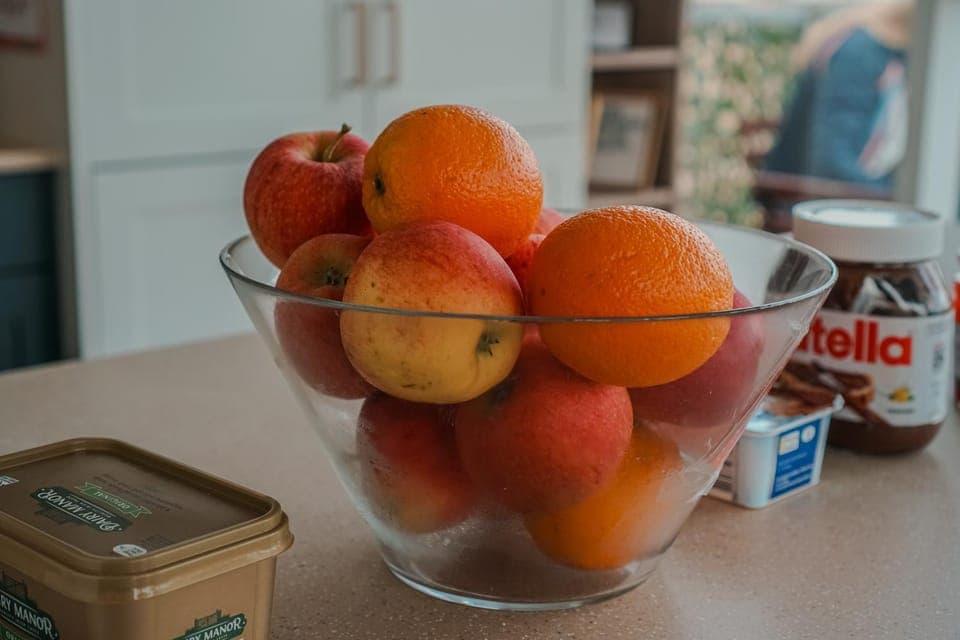 Kitchen or kitchenette, Breakfast, Continental breakfast, Continental breakfast, Buffet breakfast