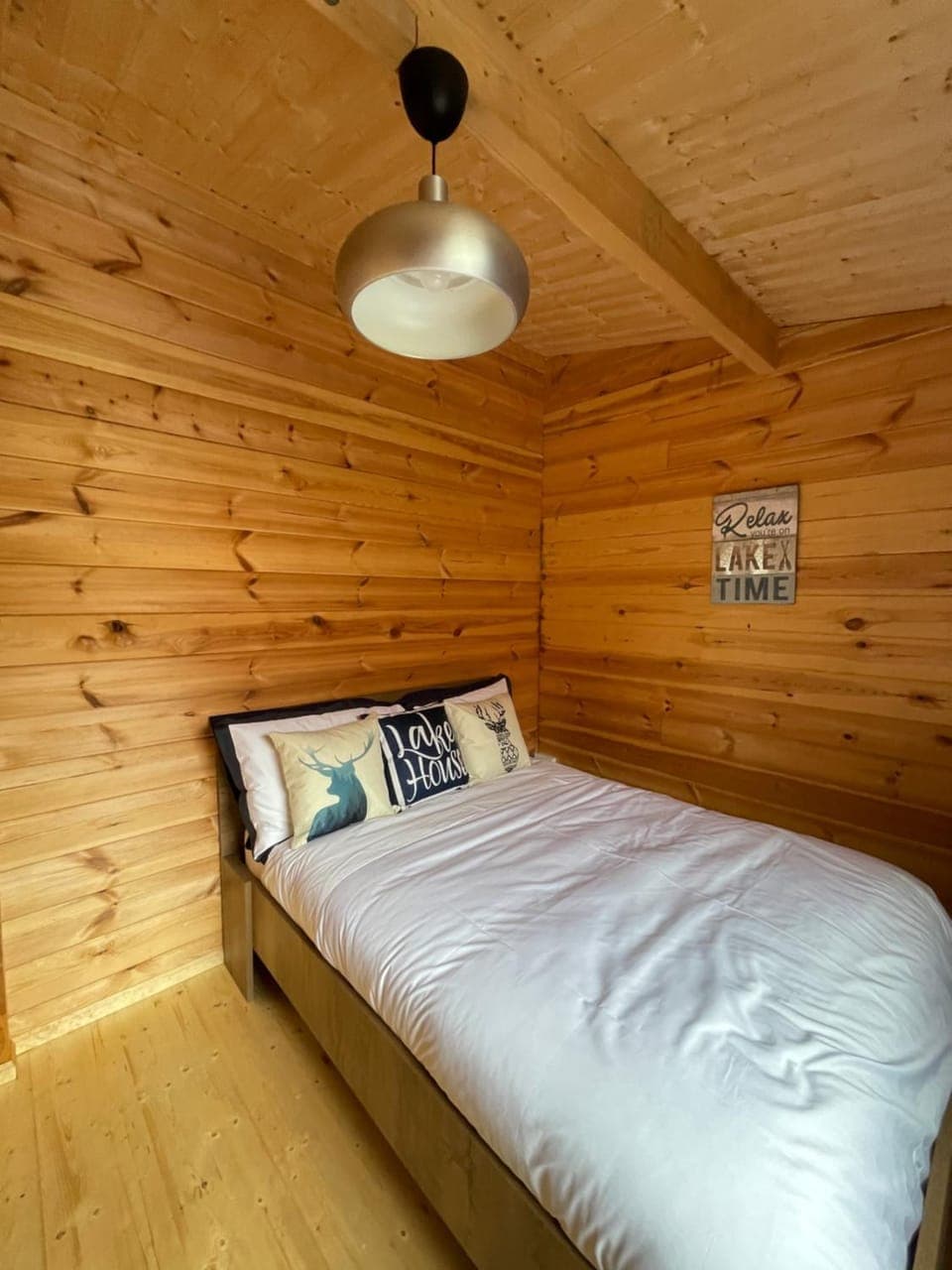 Southern County Resort Apartment in Ireland