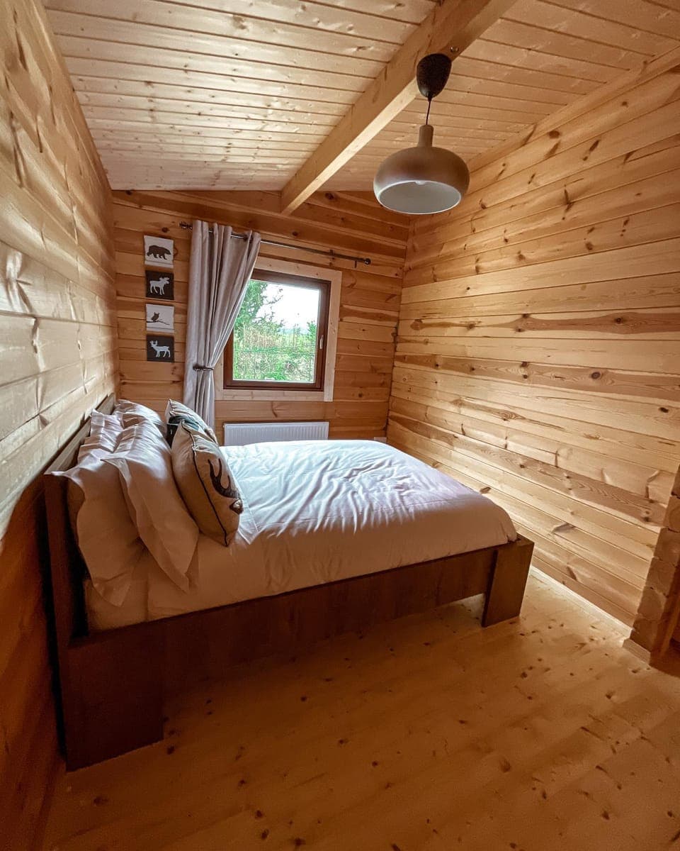 Southern County Resort Apartment in Ireland