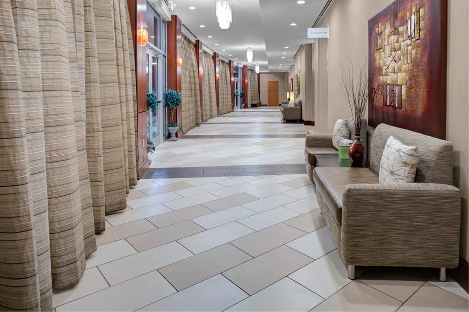 Meeting/conference room