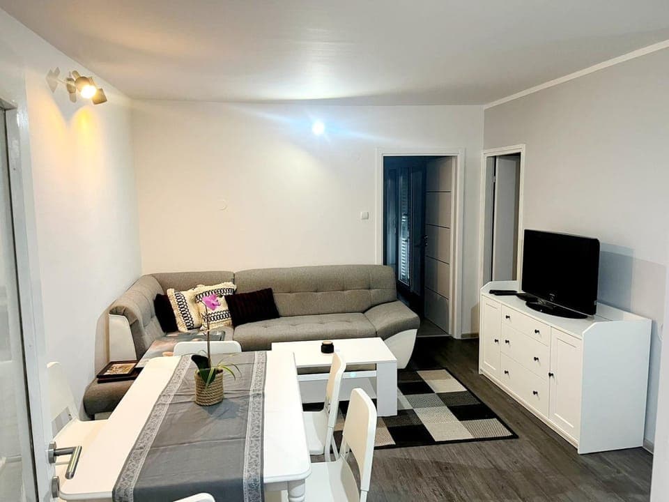 Apartment Gajac C72 Apartment in Novalja