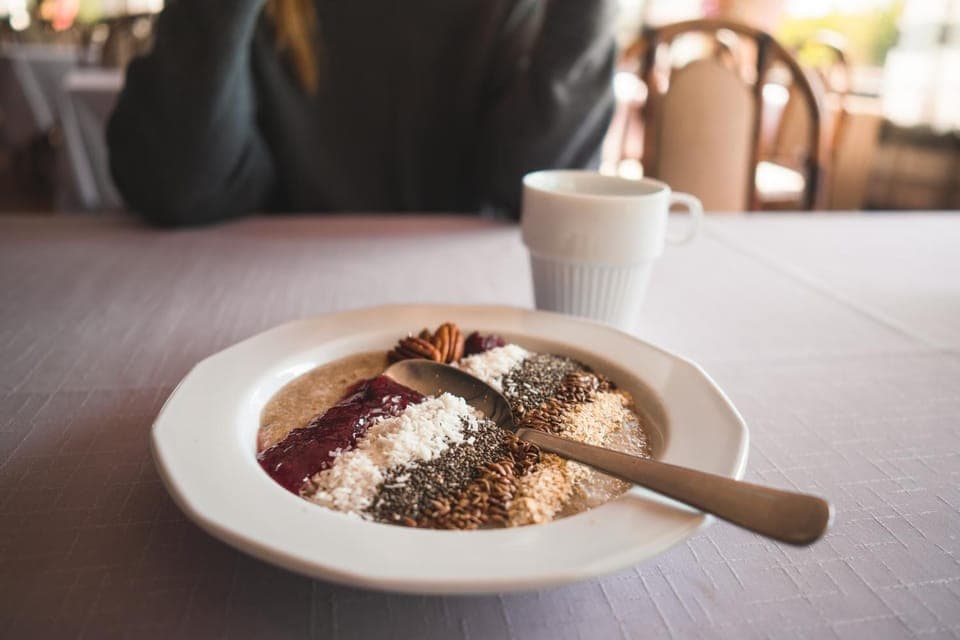 Breakfast
