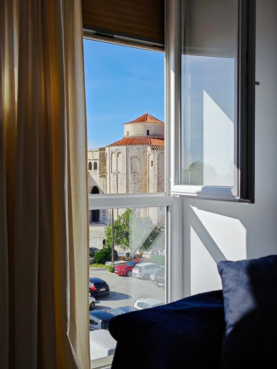 Day, View (from property/room)