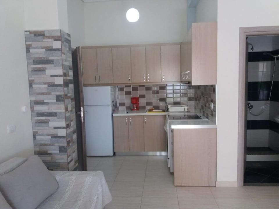 Shower, TV and multimedia, Coffee/tea facilities, Seating area, hair dryier, internet, oven, stove, towels