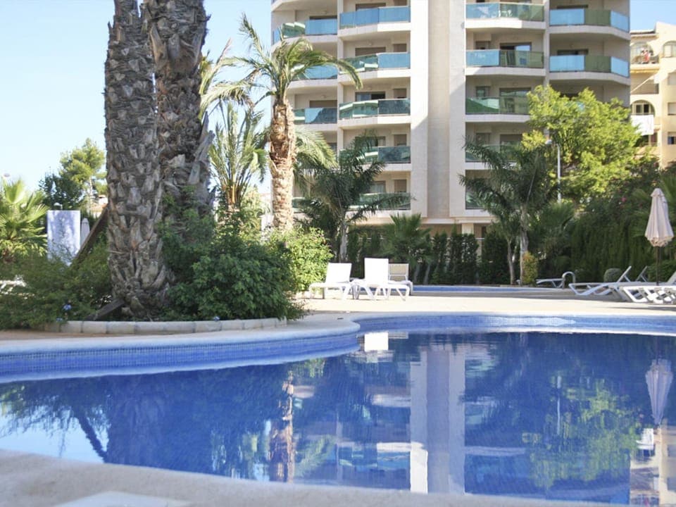 Swimming pool, Swimming pool