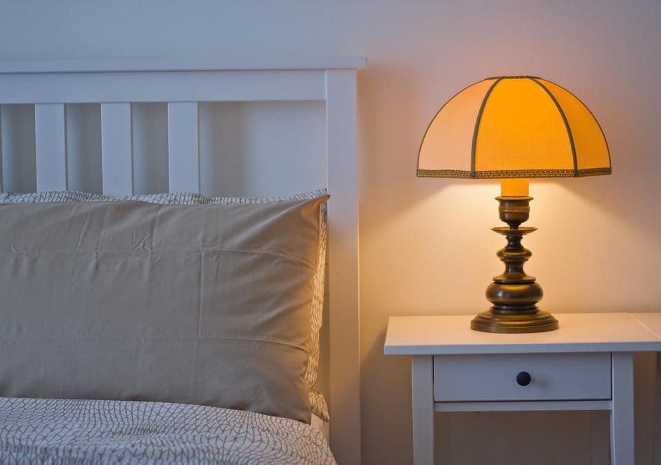 Bed, Decorative detail