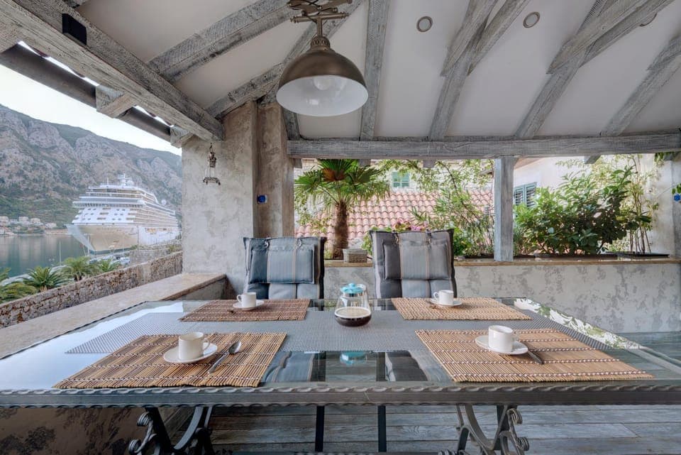 Activities, Balcony/Terrace, Sea view