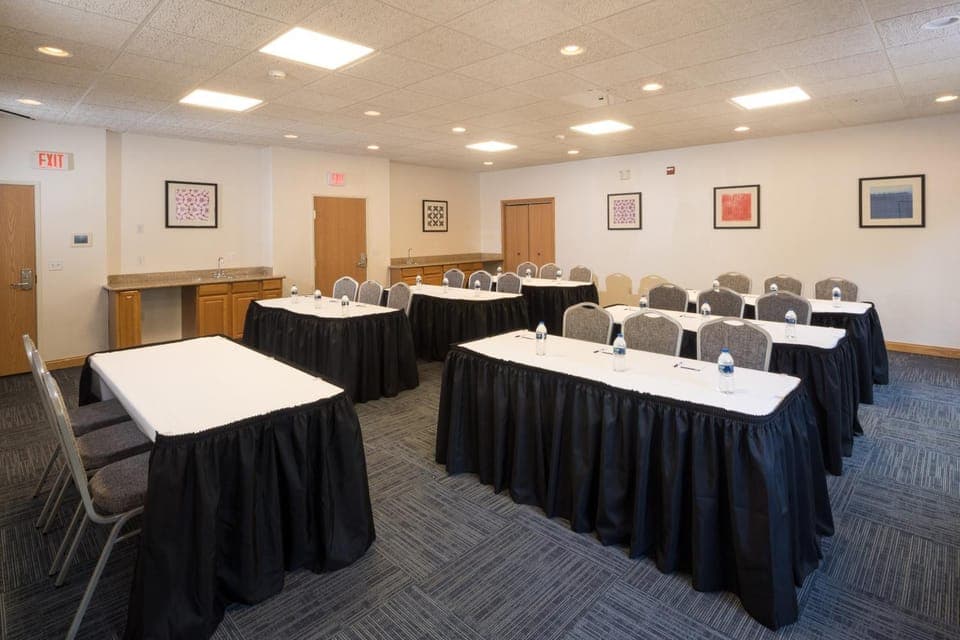 Meeting/conference room