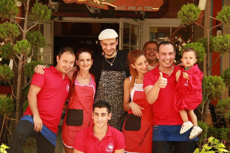 Staff, Staff, Family, Family