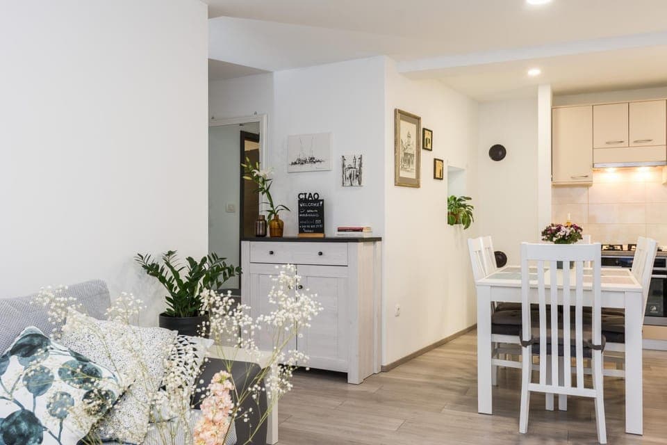 Stylish Apartment in the Center of Zadar Apartment in Zadar