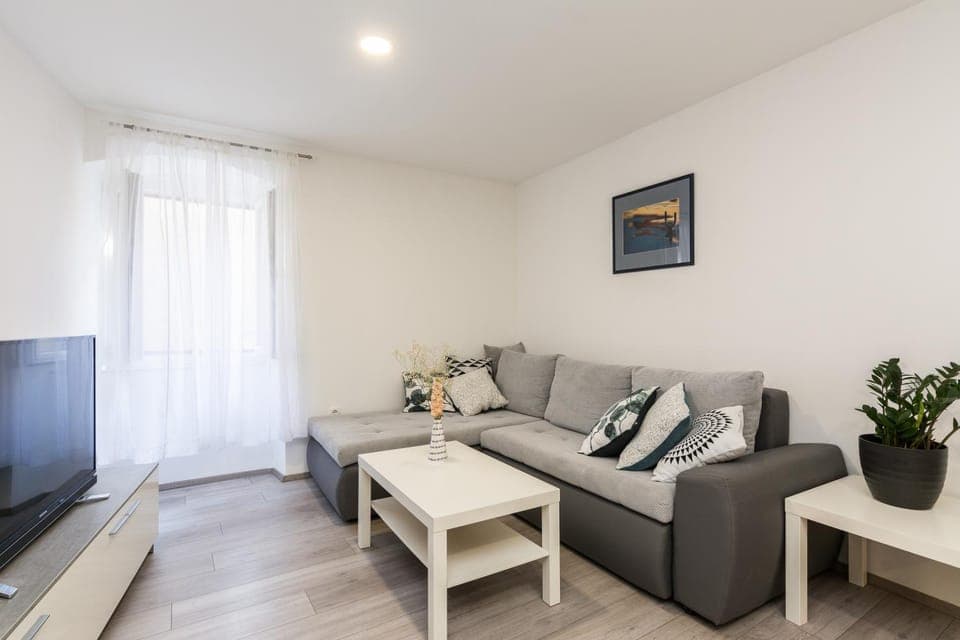 Stylish Apartment in the Center of Zadar Apartment in Zadar