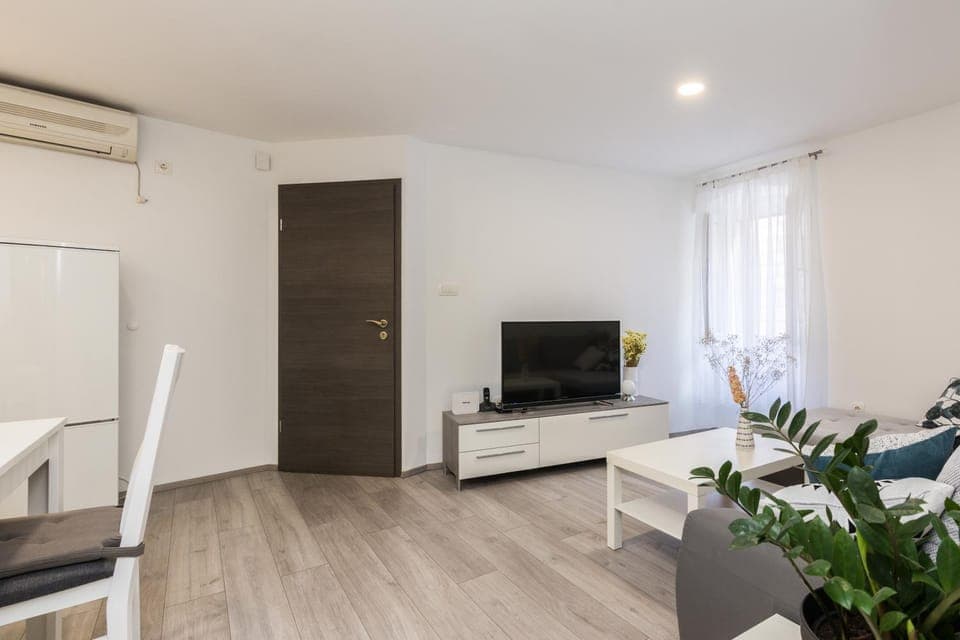 Stylish Apartment in the Center of Zadar Apartment in Zadar