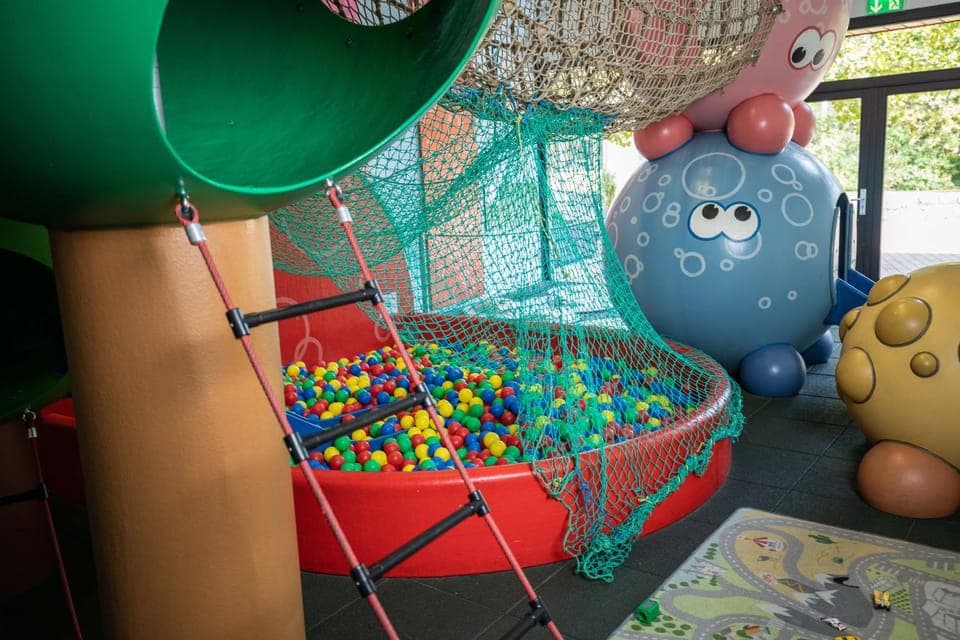 Activities, Children play ground, Game Room, Kids's club, children