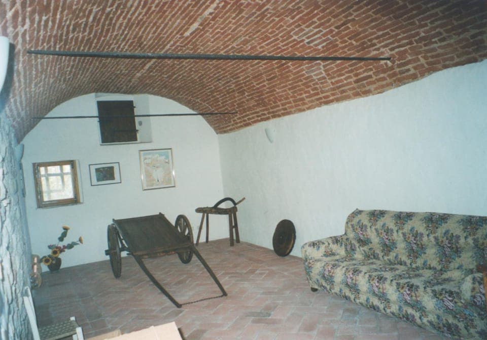 Living room, Other