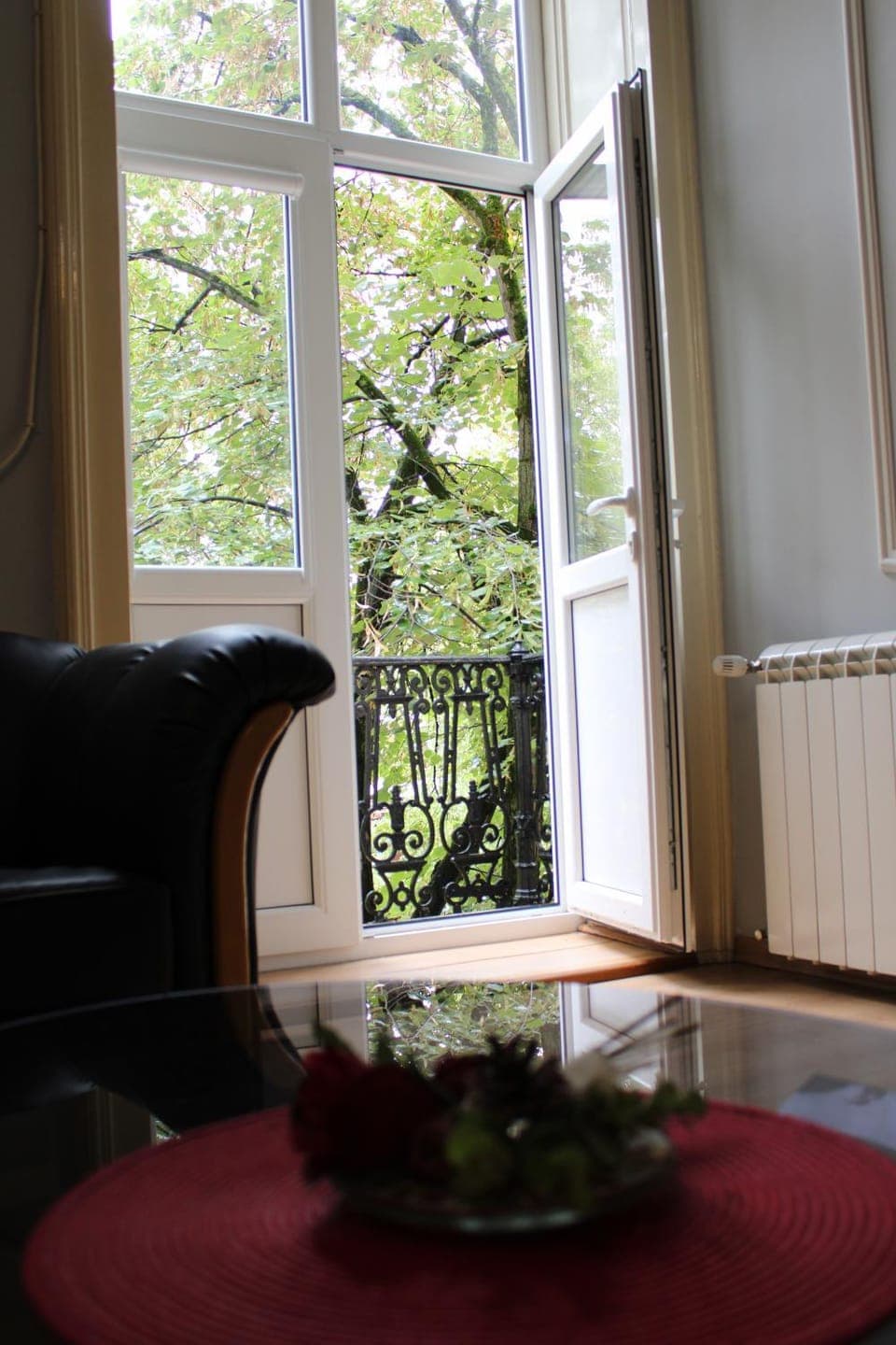 Balcony/Terrace, Balcony/Terrace