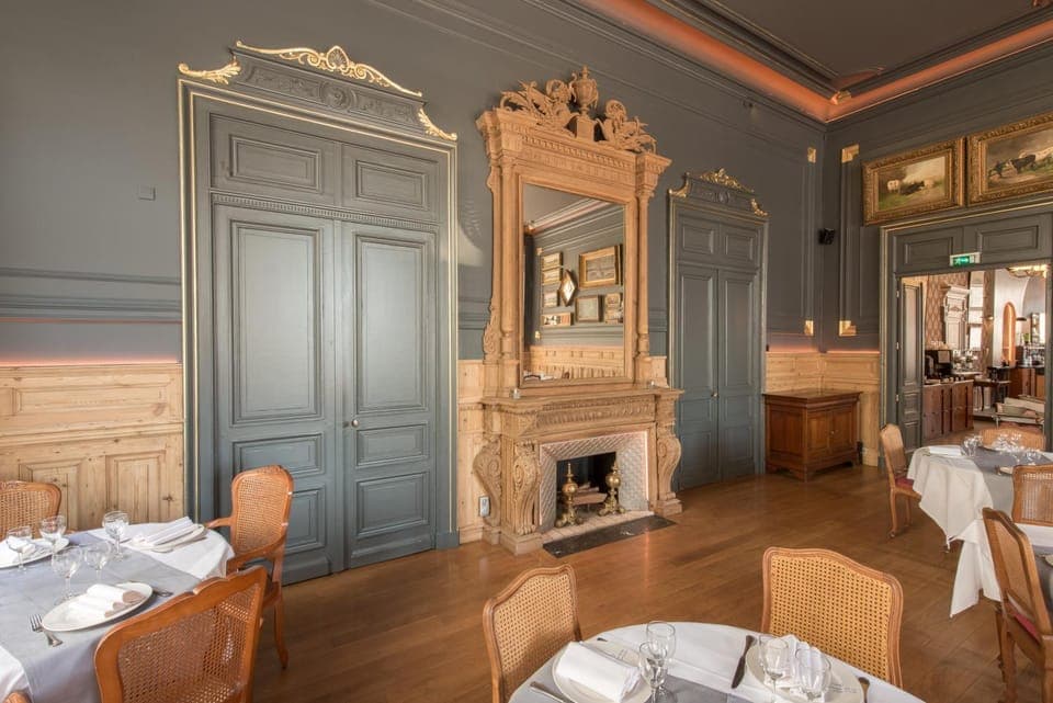 Restaurant/places to eat, Banquet/Function facilities