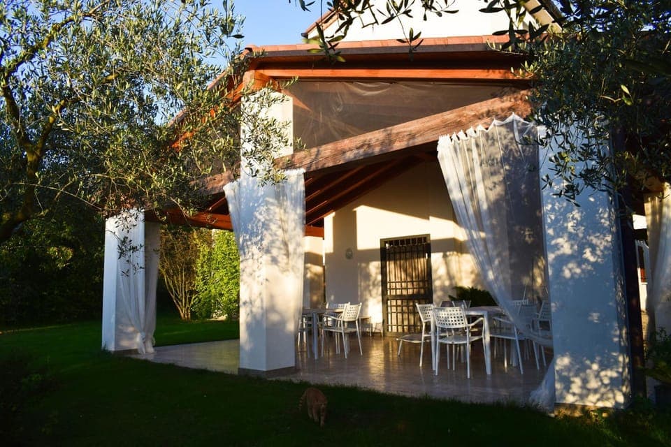 Patio, Facade/entrance, Garden, Banquet/Function facilities