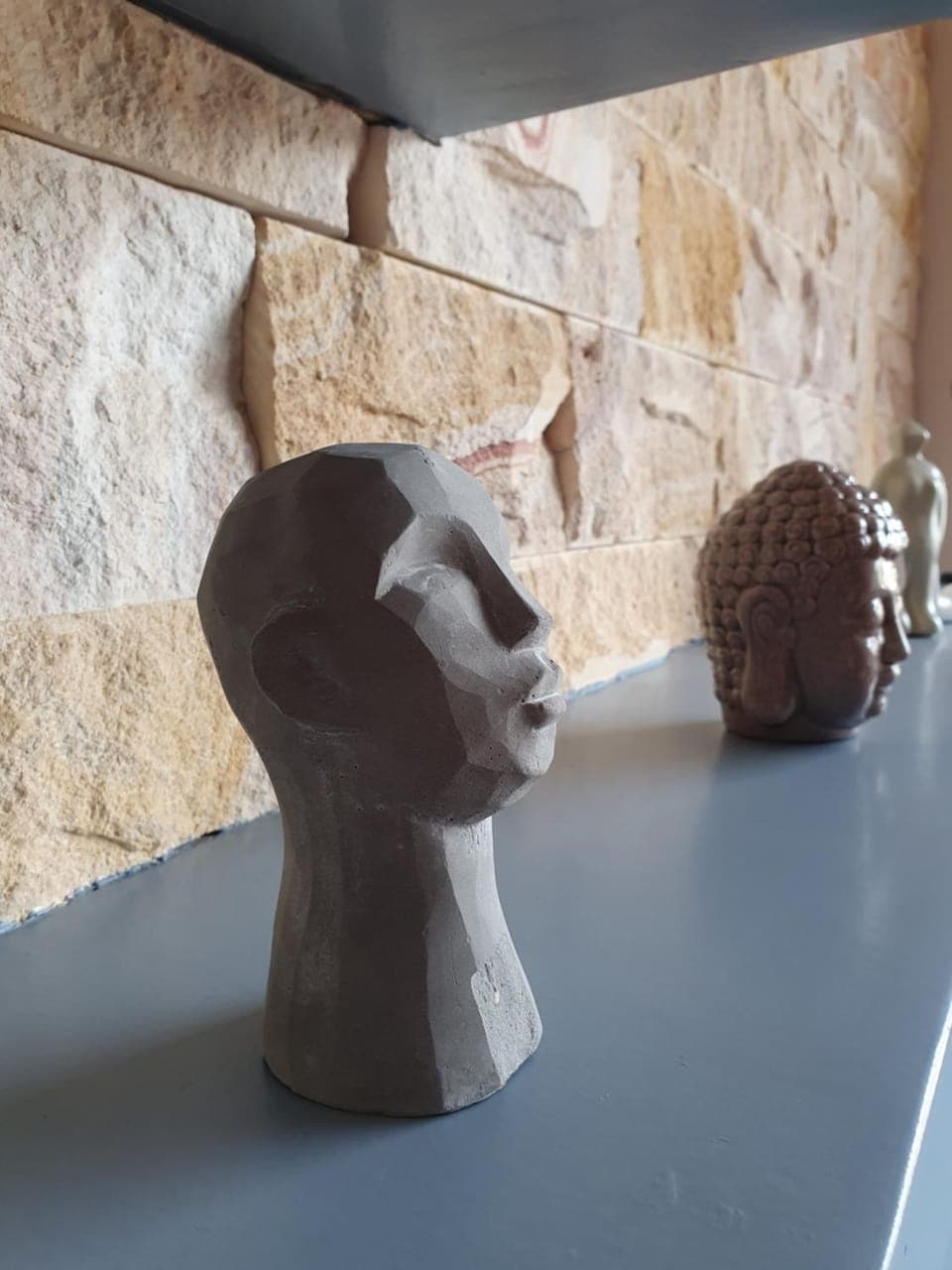 Communal lounge/ TV room, Decorative detail