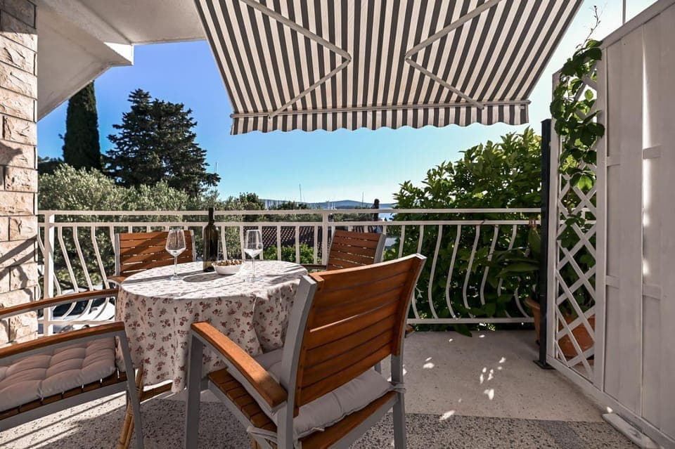 Balcony/Terrace, Beach