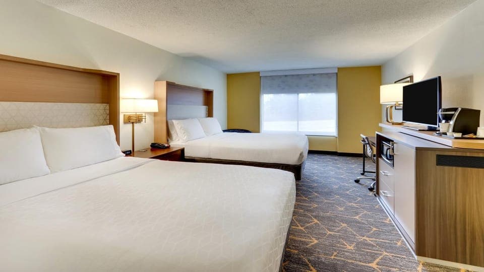 Holiday Inn Staunton Conference Center by IHG Hotel in Verona