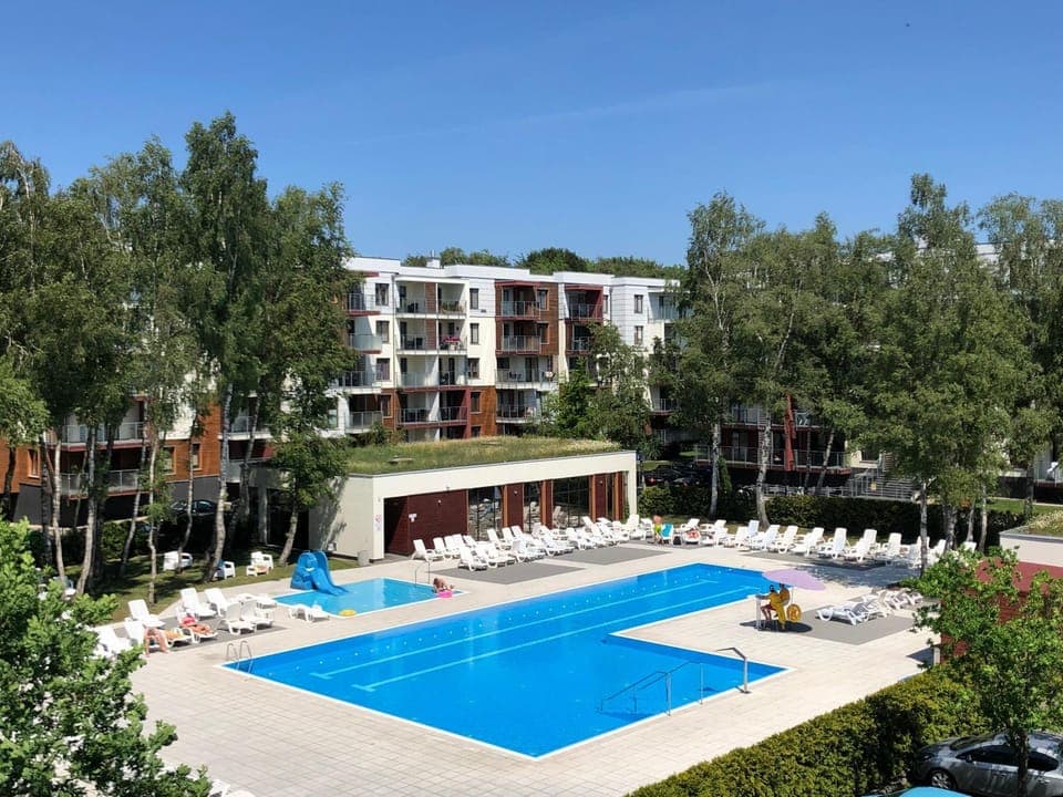 Pool view, Swimming pool, Swimming pool