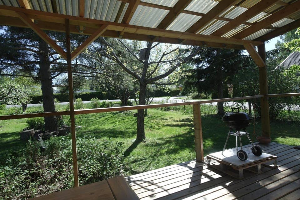 Patio, View (from property/room)