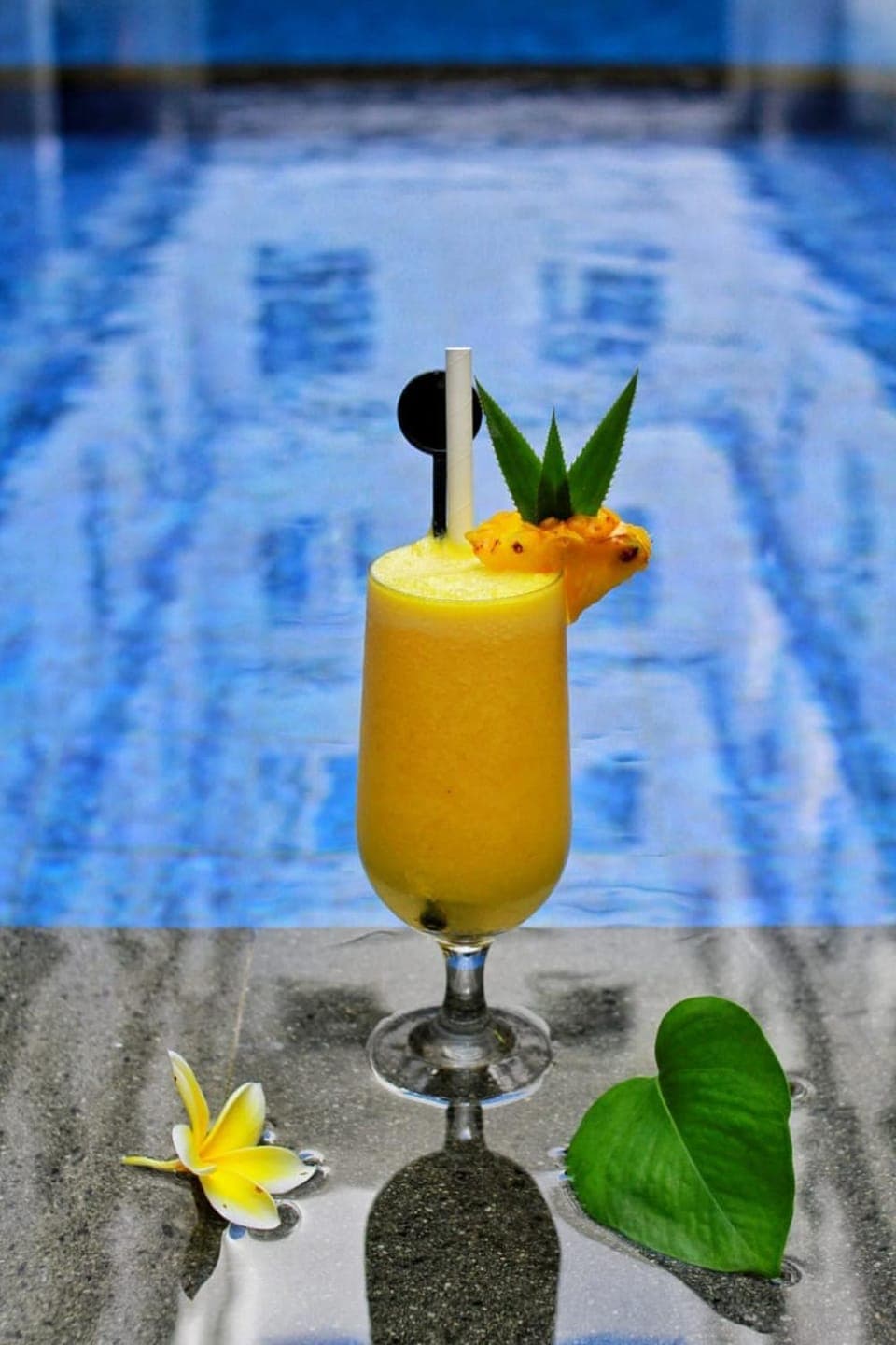 Food and drinks, Drinks