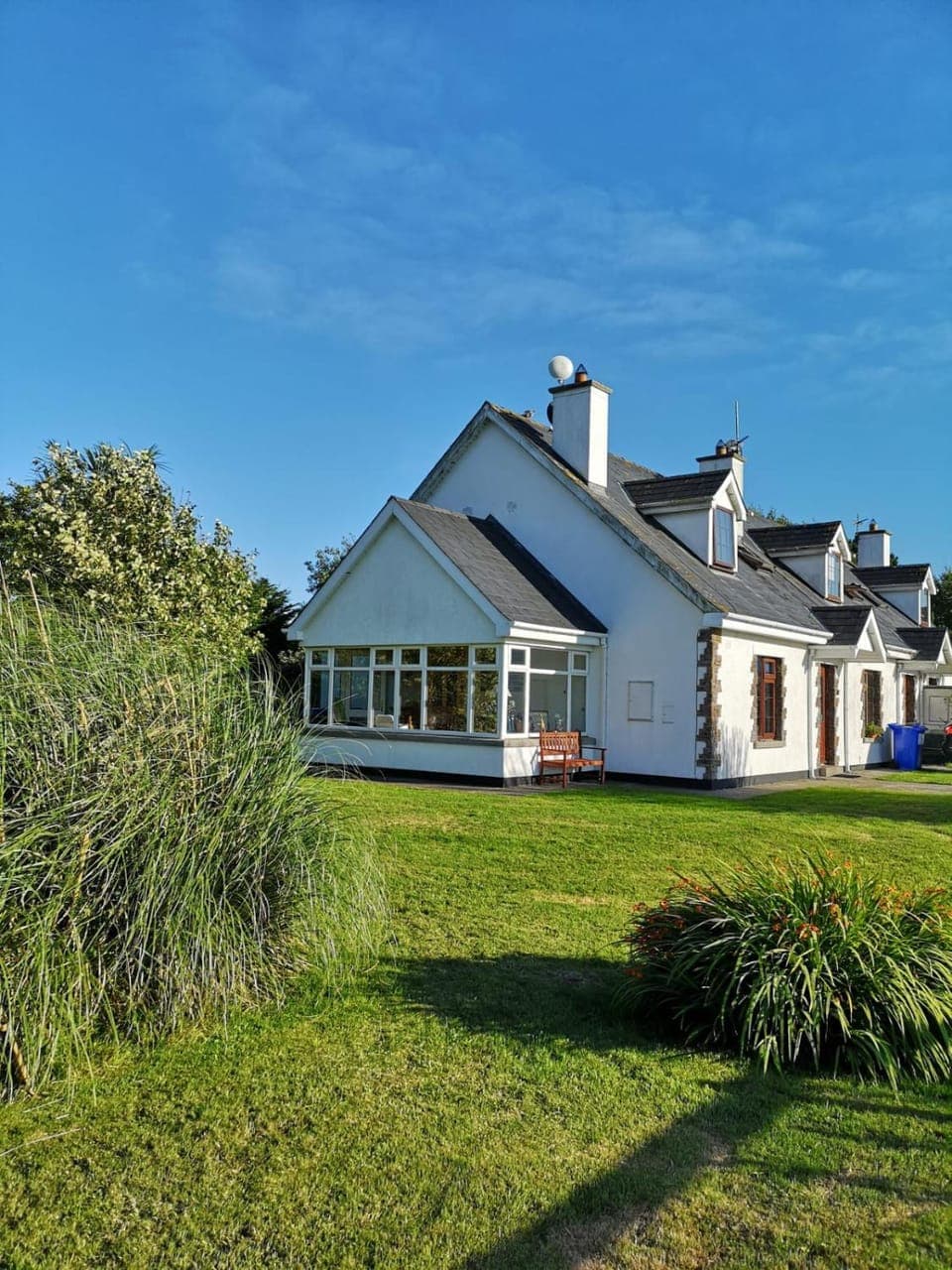 Ban Milis 1 House in Ireland