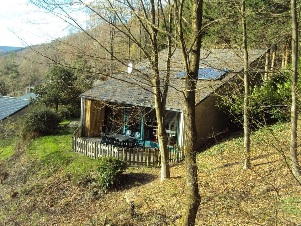 Property building, View (from property/room), Balcony/Terrace