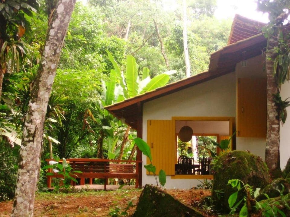 Vila Agua Villa in State of Rio de Janeiro