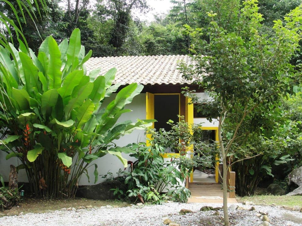 Vila Agua Villa in State of Rio de Janeiro