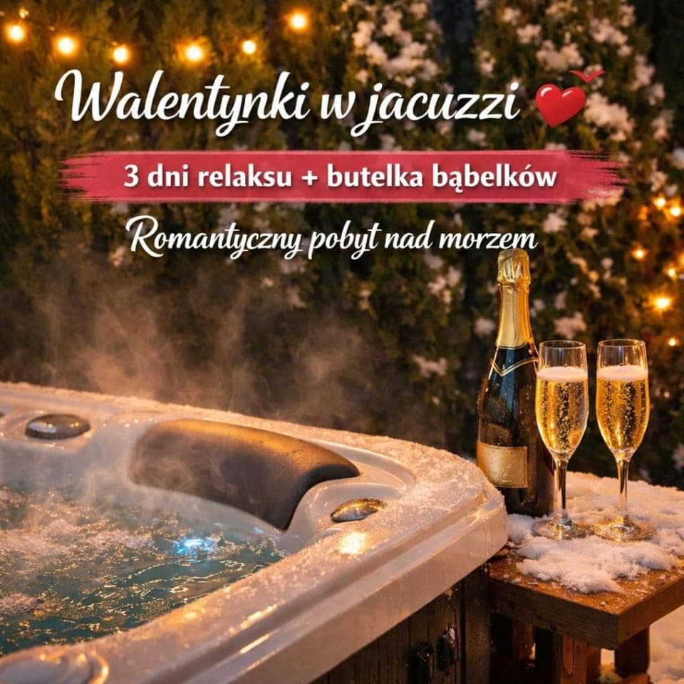 Natural landscape, Hot Tub