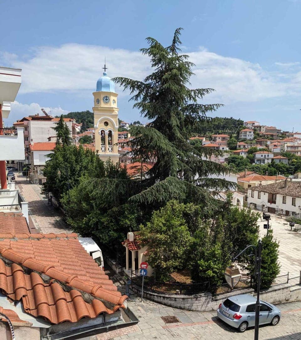 Day, Neighbourhood, City view, Location