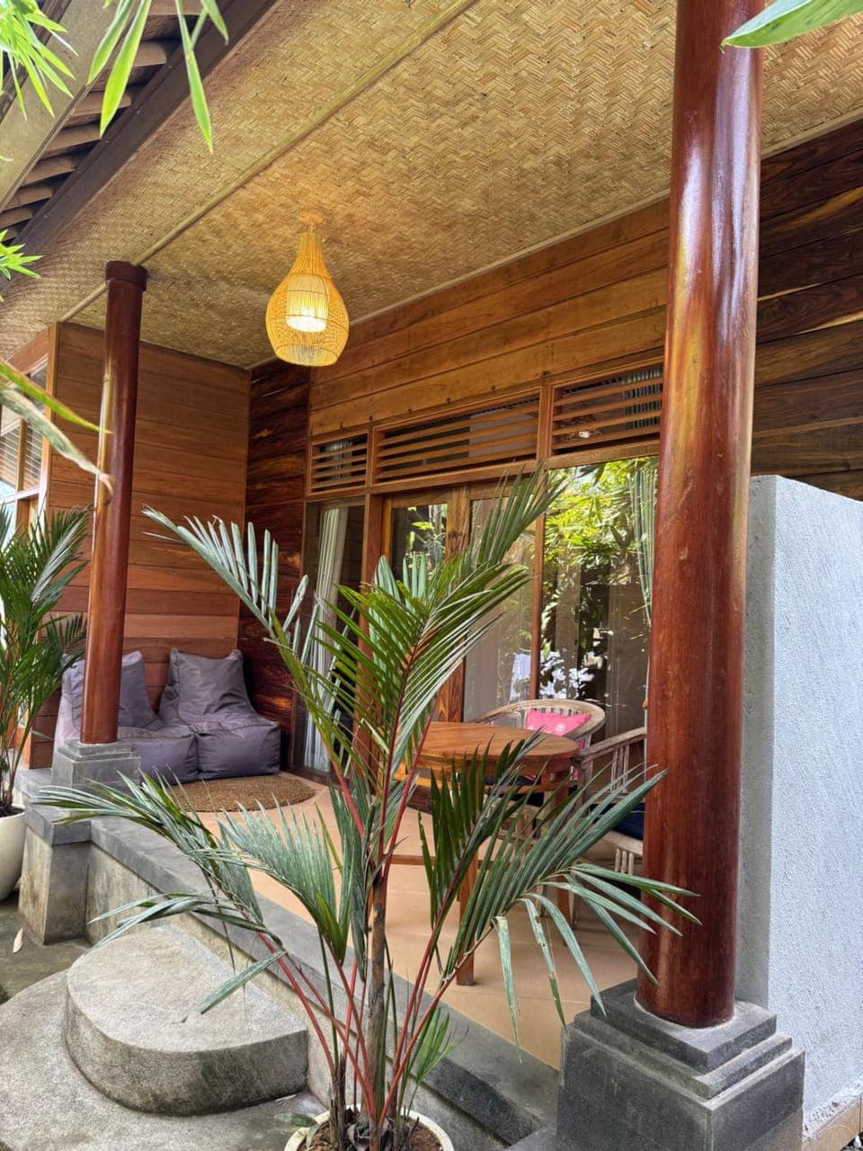 Kanda Homestay Vacation rental in Sidemen