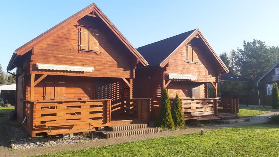 Property building, View (from property/room)