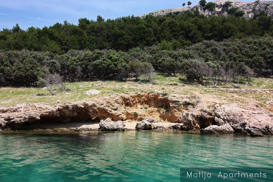 Natural landscape, Beach, Hiking