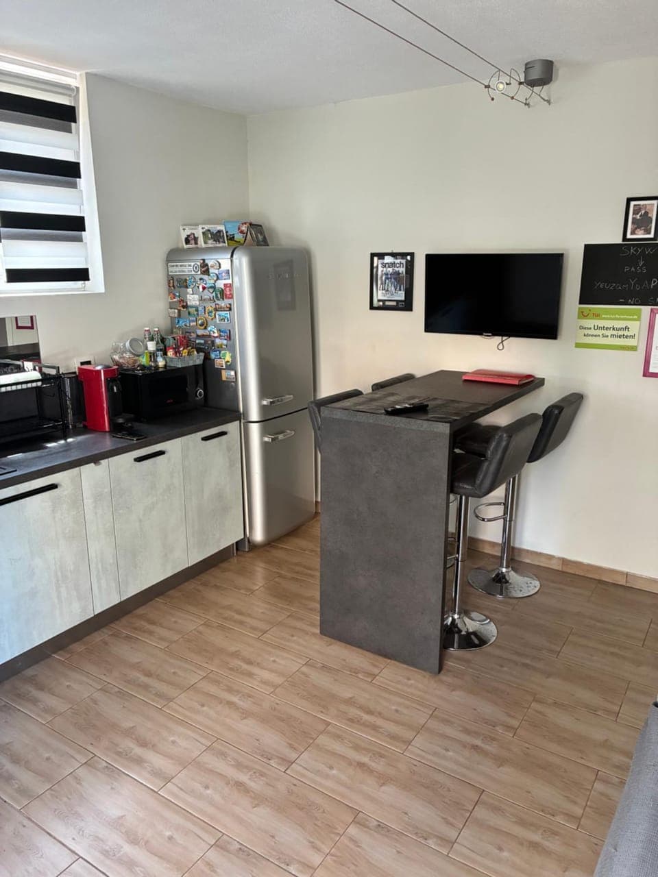 Guest House Persico Bed and Breakfast in Desenzano del Garda